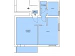 APPARTAMENTO di 2 vani e di 47 mq (SCANDICCI - Via Monti n. 15, 50018 Scand &hellip;