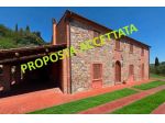 Casale in vendita a Terricciola 250 mq  Rif: 1421287