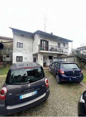 21/2025 U VA - Trilocale in asta a Tradate - Foto 2