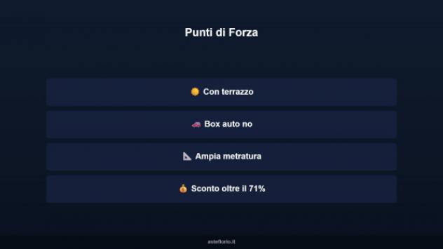Immobile in asta di 157 m² in vendita a Vibo Valentia - Foto 7