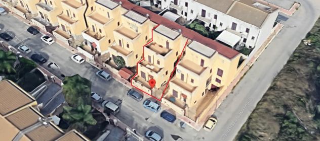 Villetta a schiera Via Ettore Lena Vittoria (RG) - Foto 2