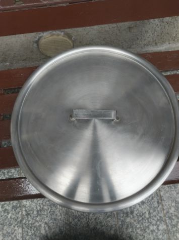 coperchi alluminio