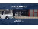 Immobile in asta di 545 m² in vendita a Novi di Modena