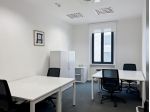Ufficio privato in affitto per 5 persone a Rome Bissolati