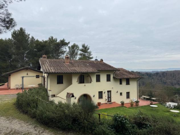 Immobile in asta di 50 m² in vendita a San Miniato