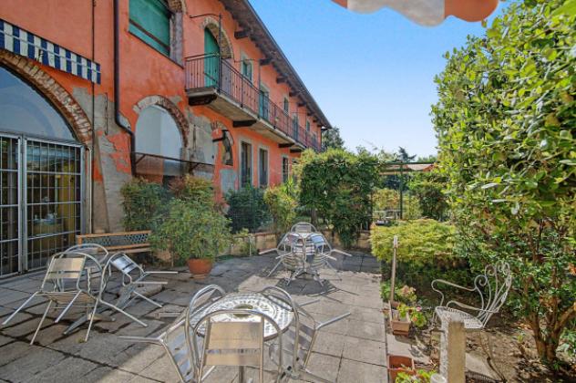 Attività / Licenza di 900 m² con più di 5 locali in vendita a San Zenone al Lambro - Foto 7