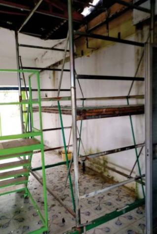 Immobile in asta di 150 m² in vendita a Sant'Agapito - Foto 14