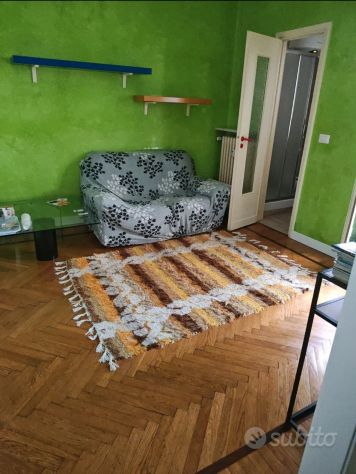 Affitto stanza uso studio - Foto 4