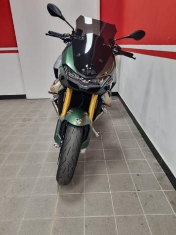 MOTO GUZZI V 100 MANDELLO S rif. 23821002 - Foto 4