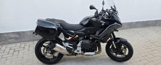 BMW F 900 XR ABS EURO 5 + rif. 24113256 - Foto 2