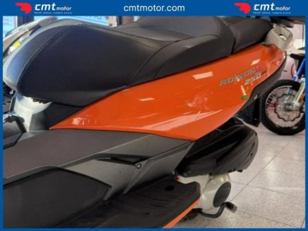 MALAGUTI Madison 250 Garantito e Finanziabile rif. 23178359 - Foto 5