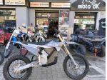 STARK FUTURE Stark Varg MX1.0 80 HP - 2024 rif. 23123575