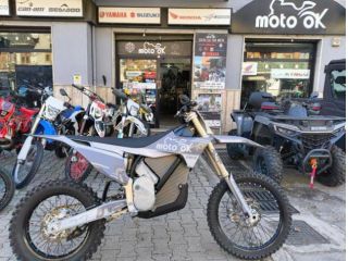 STARK FUTURE Stark Varg MX1.0 80 HP - 2024 rif. 23123575
