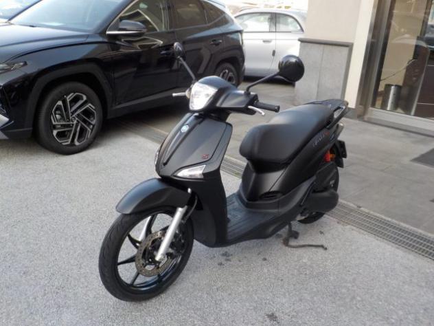PIAGGIO Liberty 50 Anno 2024 rif. 23963939 - Foto 2