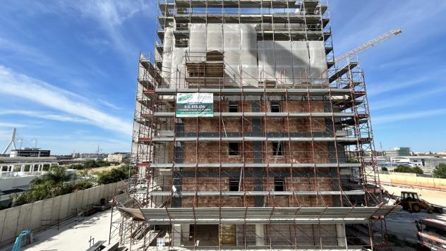 Quadrilocale in vendita a Bari, Picone - Foto 19