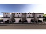 Villa a schiera in vendita a Bolzano Vicentino