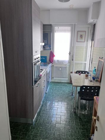 Stanza in ampio appartamento condiviso, Milano (Lotto) - Foto 8