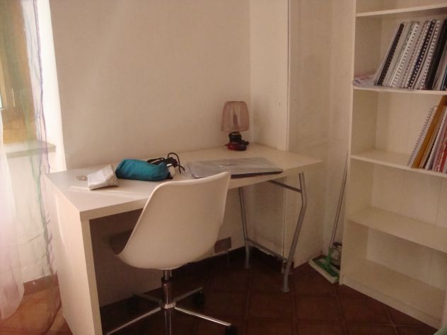 per studentesse affitto posto letto in stanza condivisa - Foto 4
