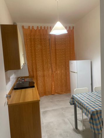 TRILOCALE IN CORSO TARANTO : 500 + SPESE