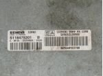 S118475201B ECU CAMBIO CITROEN PEUGEOT 1.4 9640922780 SIM82 9653130980