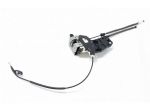 SERRATURA POSTERIORE SINISTRA JEEP Compass Serie P04589915AE (16)