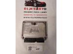 CENTRALINA MOTORE SEAT Leon 1° Serie 038906019KG 0281011193 diesel 1896 (9905)