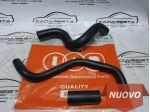 Kit 3 Tubi Radiatore Ssangyong Rexton RX290 2.9 TDiC 153-18033