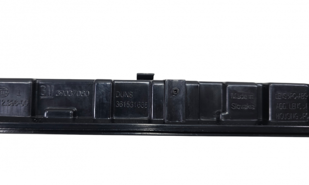 TERZO STOP OPEL Crossland Serie (X) 39037080 (17) - Foto 14