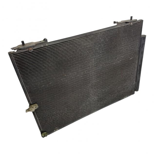 RADIATORE A/C LEXUS RX Serie (MCU35) 1MZ-FE Benzina 3000 (0306) - Foto 5