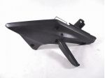 SUPPORTO PEDALINA POSTERIORE SINISTRA HONDA SW-T 400 ABS (2008 -2016)50763- &hellip;