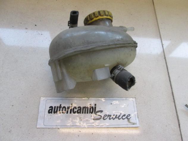 09129170 VASCHETTA SERBATOIO COMPENSAZIONE RADIATORE OPEL AGILA 1.0 B 43KW 5M 5P (2003) RICAMBIO USATO