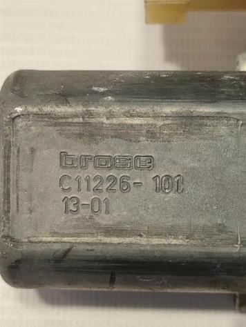 MOTORINO ALZAVETRO POSTERIORE DESTRA FORD Mondeo Berlina 7° Serie C11226-101 0130822830 (15) - Foto 2