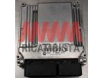 0281014287 BMW E61 535d 3.0 centralina motore Bosch