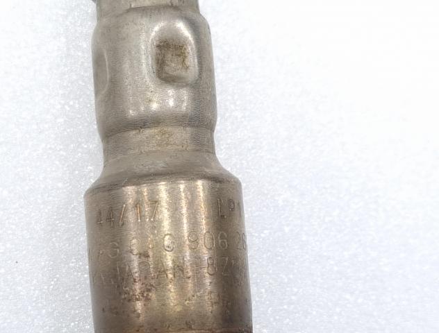 SONDA LAMBDA VOLKSWAGEN Polo 5° Serie 04C906262AE CHYA Benzina 1000 (0917) - Foto 7