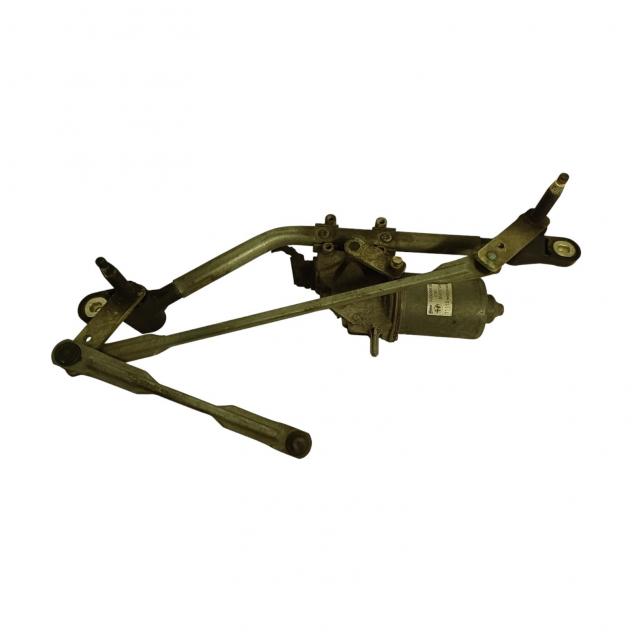 MOTORINO TERGI ANT COMPLETO DI TANDEM ALFA ROMEO Mito Serie (955_) W0009106 (08) - Foto 4