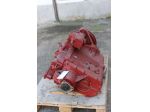 Cambio REVISIONATO IVECO E100 X300 CON EPICICLO GUIDA SINISTRA