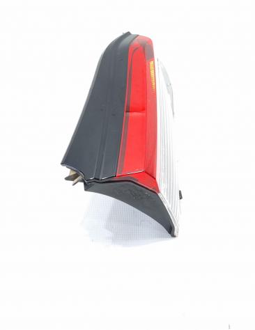 STOP POSTERIORE SINISTRO INTEGRATO NEL PORTELLO TOYOTA Rav4 Serie 81590-42060 (18) - Foto 10