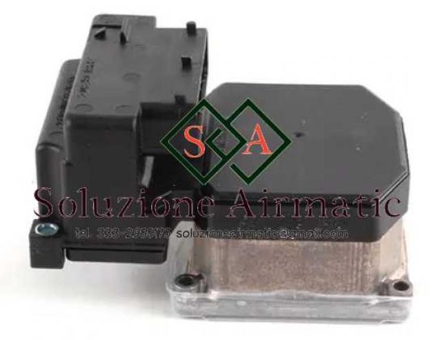 8E0998375A 1273004283 Audi A4 A6 centralina ABS Bosch