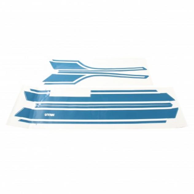 Kit adesivi Vespa PX Ufo UF106