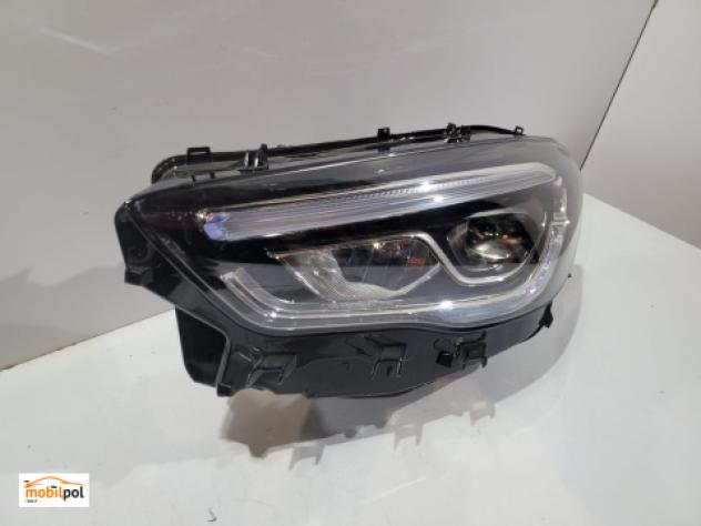 FANALE ANTERIORE LED MERCEDES GLA W247 L - 12839 - Foto 3