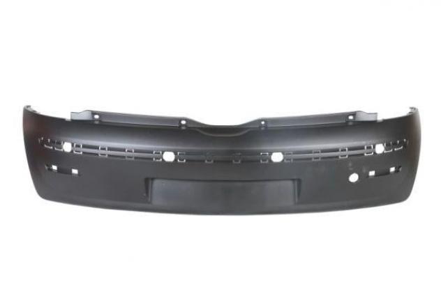 Paraurti Posteriore PRASCO Fiat Punto 03-11