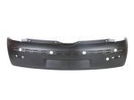 Paraurti Posteriore PRASCO Fiat Punto 03-11