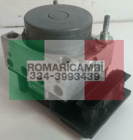 Fiat Bravo 1.4 anno 2008 centralina gruppo ABS 51789678 - Foto 3