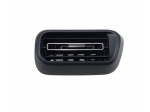BOCCHETTA ARIA CRUSCOTTO DX PEUGEOT Partner Serie 98165648ZD (19)