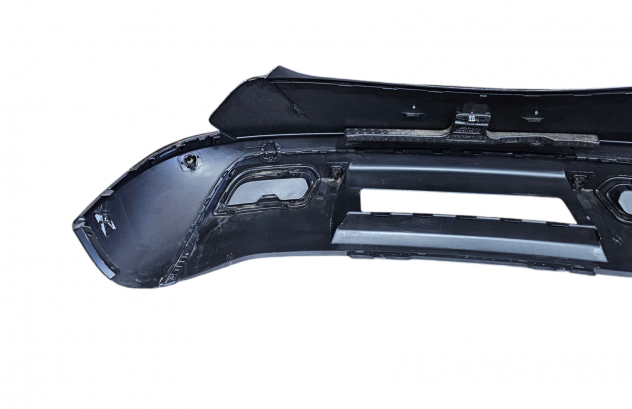 PARAURTI POSTERIORE COMPLETO CUPRA Formentor Serie 5FF807568B (20) - Foto 10