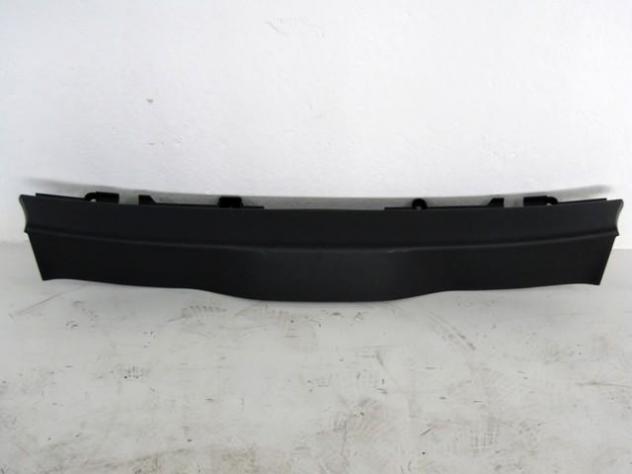 31426201 RIVESTIMENTO INFERIORE INTERNO PORTELLONE COFANO POSTERIORE BAULE VOLVO V90 SW 2.0 D 4X4 173KW AUT 5P (2016) RICAMBIO USATO 3097845