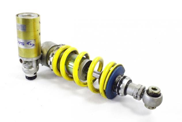 APRILIA TUONO 1000 R AP8123942 AMMORTIZZATORE POSTERIORE 04 - 05 REAR SHOCK ABSORBER - Foto 2