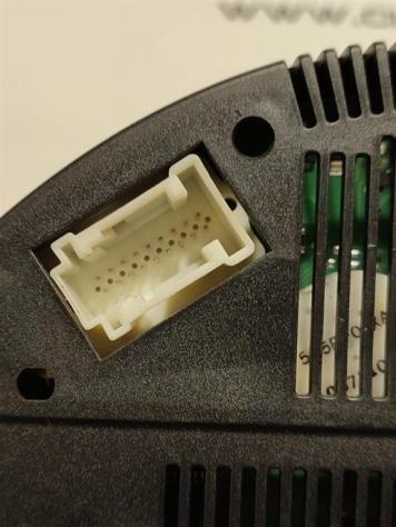 QUADRO STRUMENTI MERCEDES Classe A W169 4° Serie A1694403711 640940 (08) - Foto 3