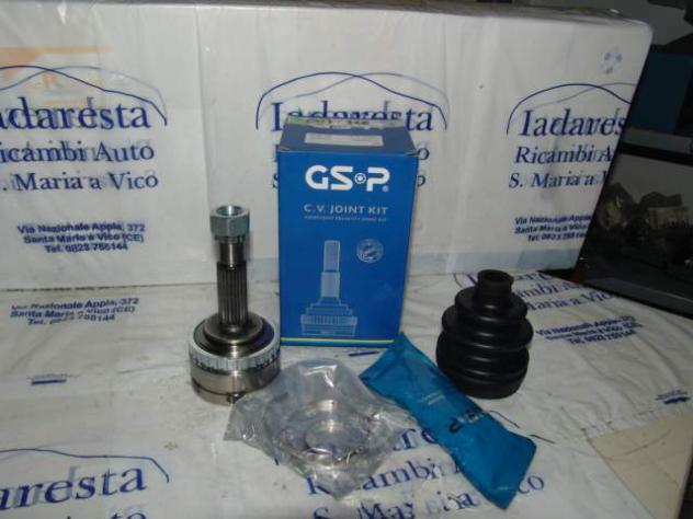 Kit giunto lato ruota opel corsa c 93172150