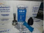 Kit giunto lato ruota opel corsa c 93172150